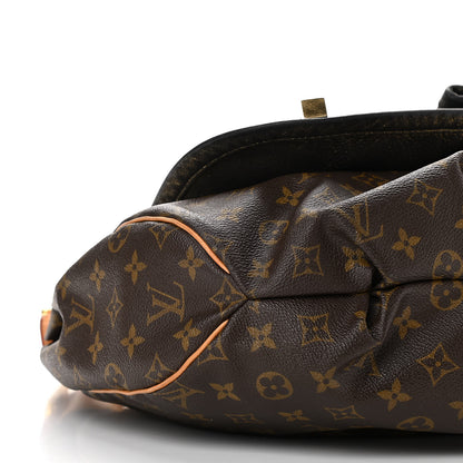 Louis Vuitton Monogram Kalahari GM 7 of 15