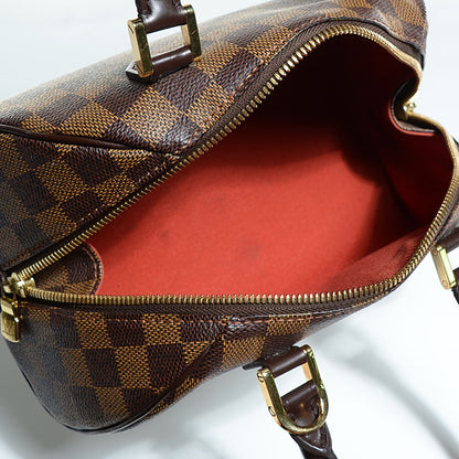 Louis Vuitton Damier Ebene Ribera Mini 7 of 7