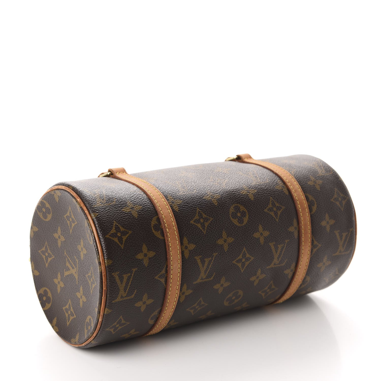 Louis Vuitton Monogram Papillon 26 4 of 10