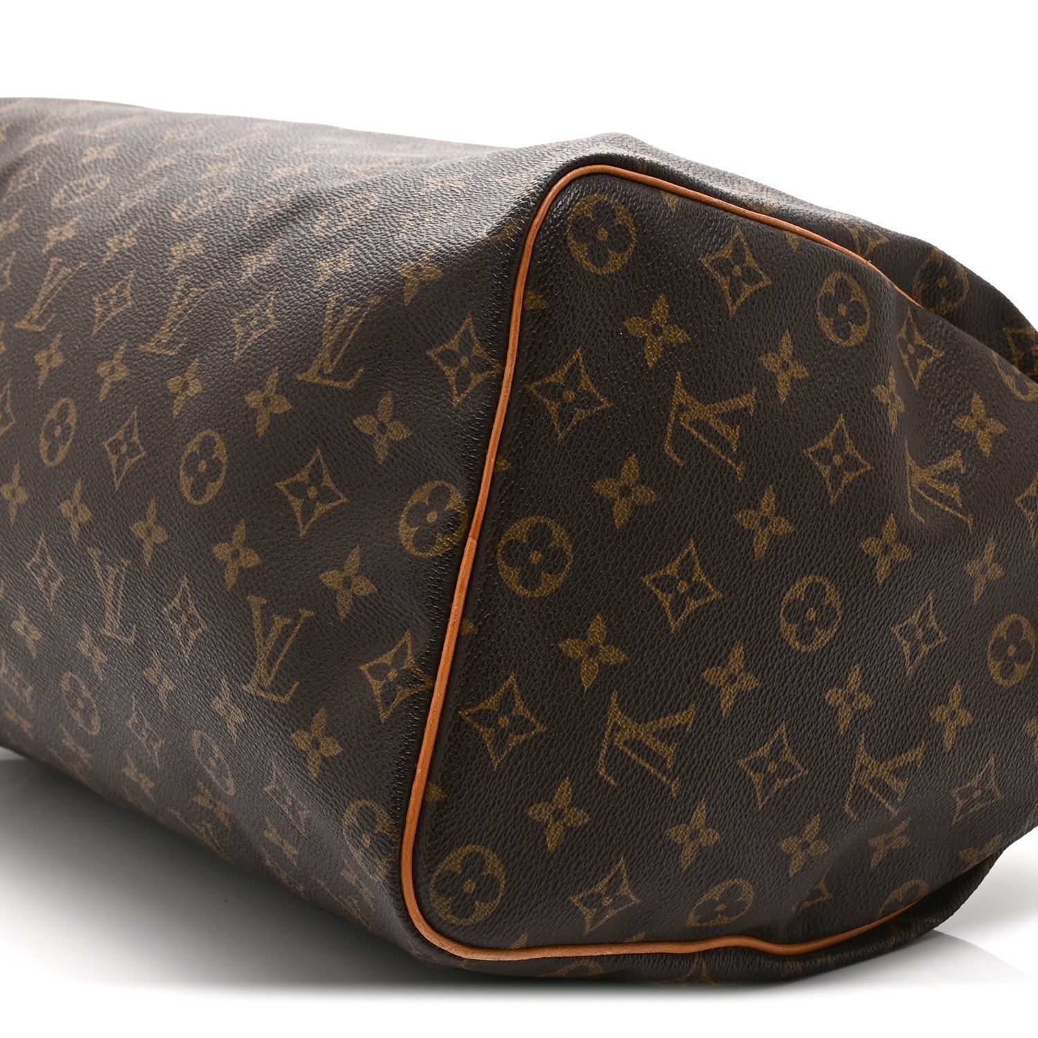 Louis Vuitton Monogram Speedy 40 10 of 10