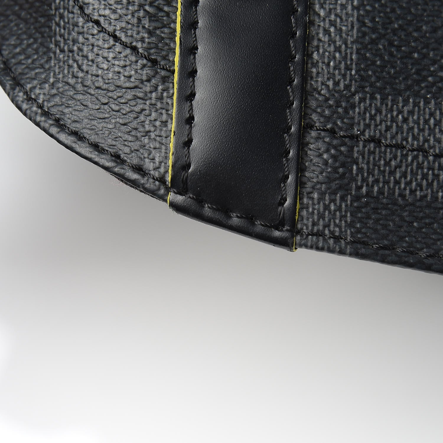 Louis Vuitton Damier Graphite Christopher PM Green 12 of 21