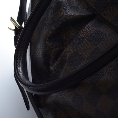 Louis Vuitton Damier Ebene Trevi GM 15 of 31
