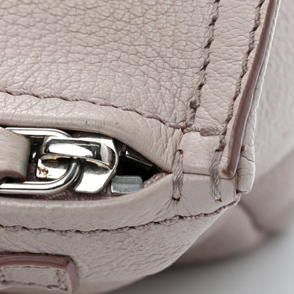Givenchy Sugar Goatskin Mini Pandora Nude Pink 14 of 19