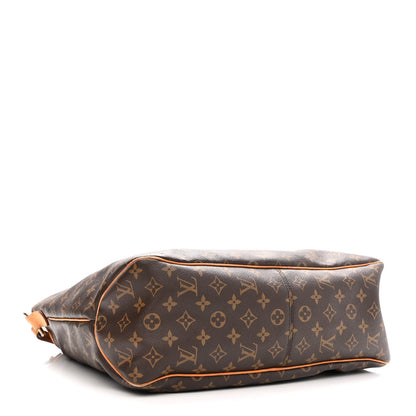 Louis Vuitton Monogram Delightful MM 4 of 12