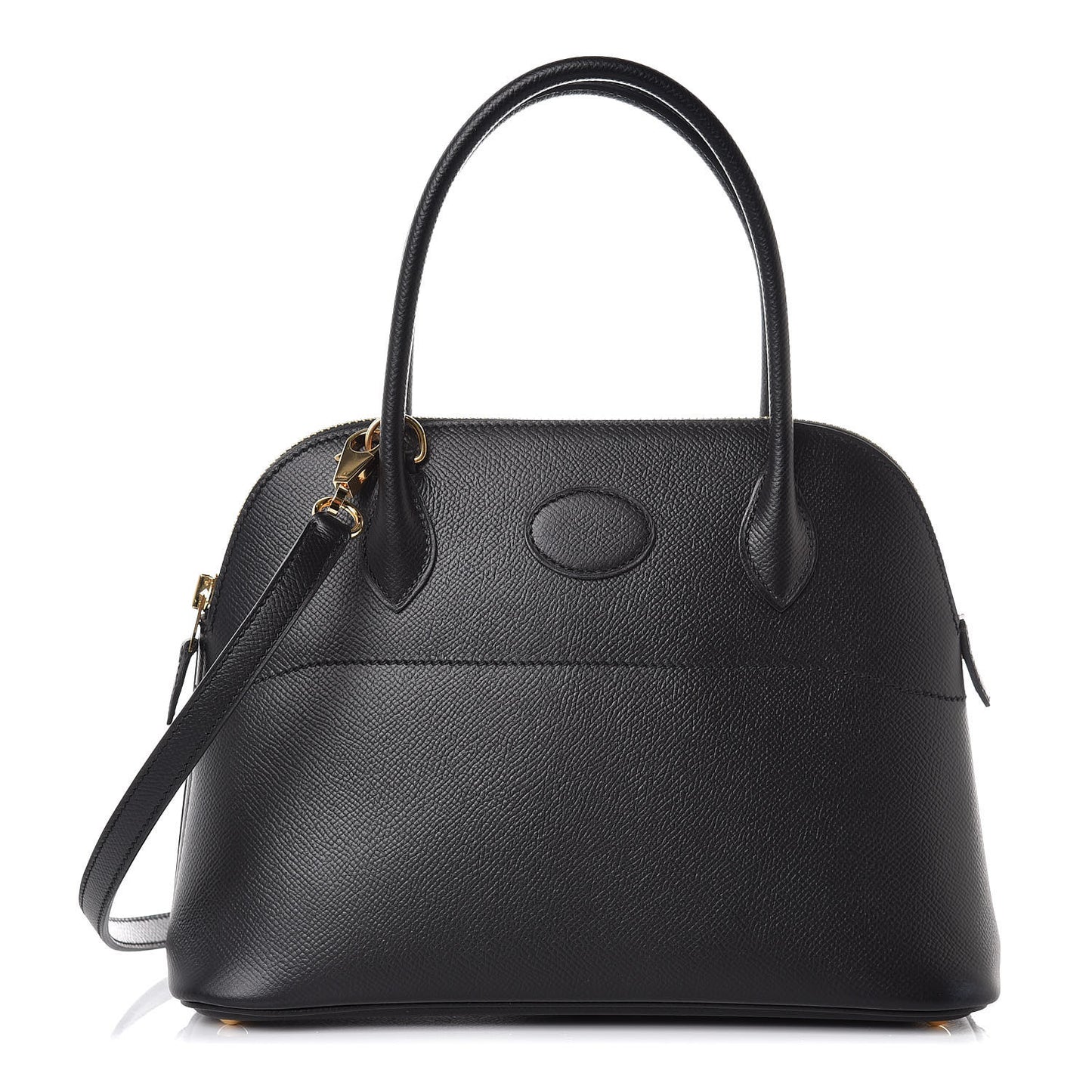 Epsom Bolide 27 Black