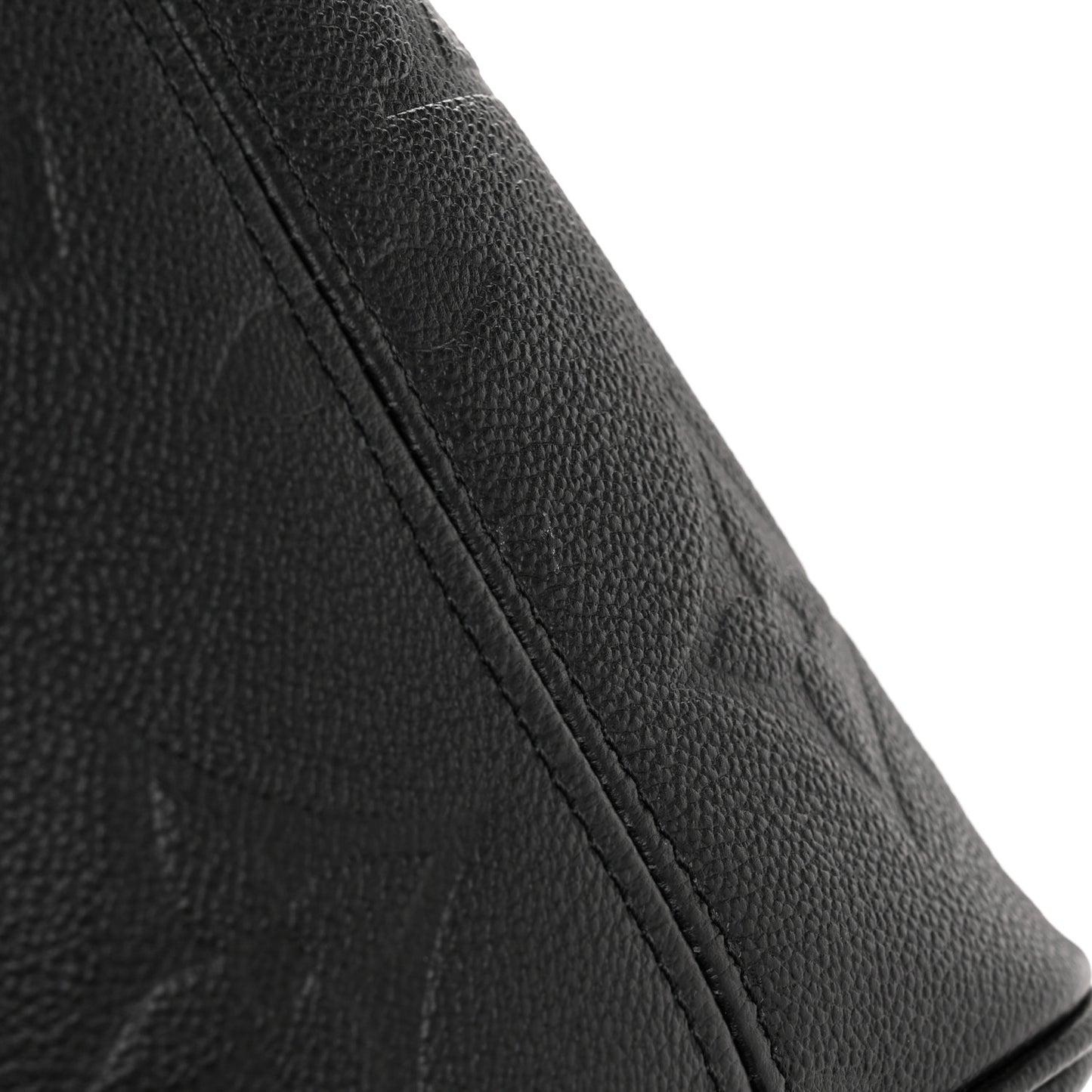 Empreinte Monogram Giant Neverfull MM Black