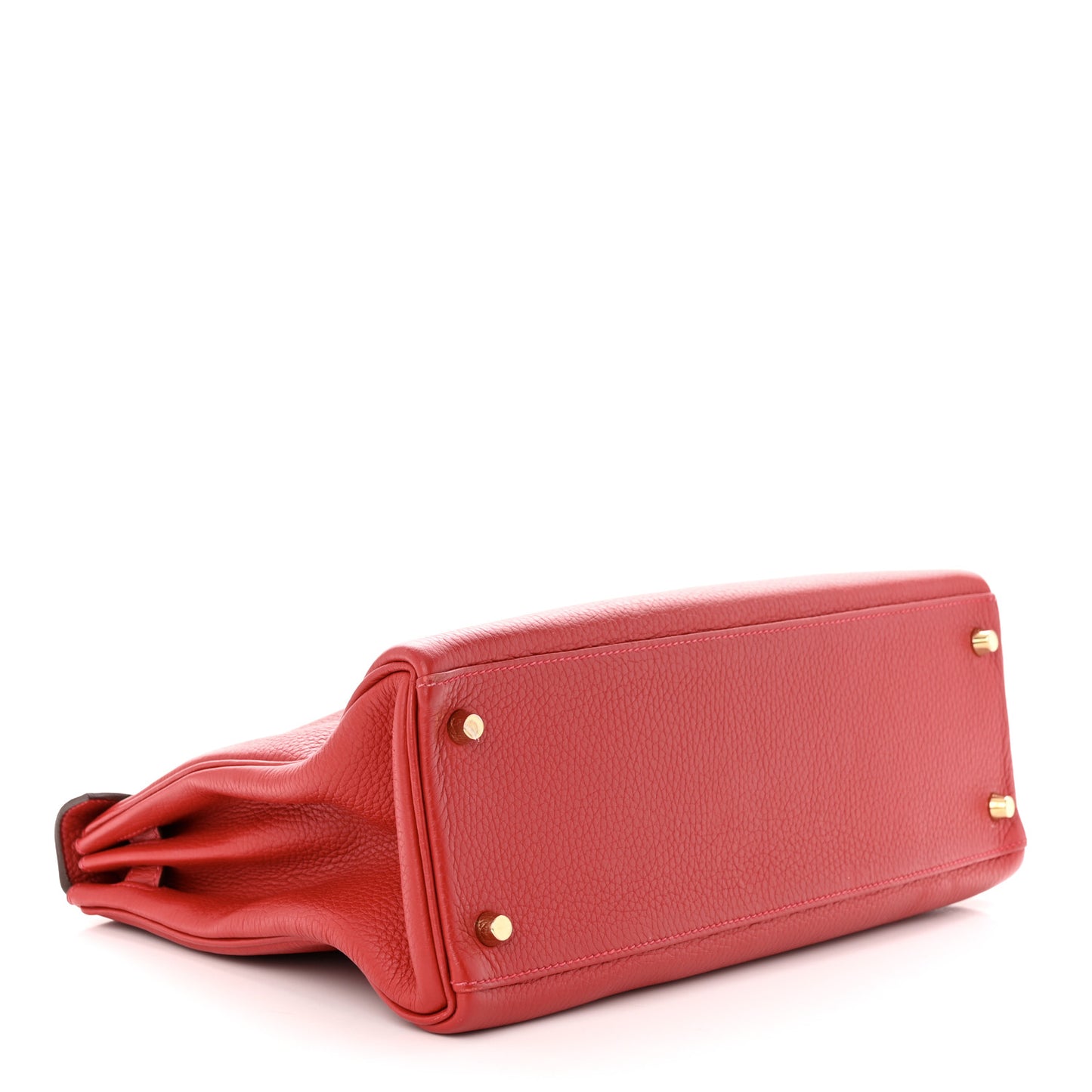 Taurillon Clemence Kelly Retourne 32 Rouge Casaque