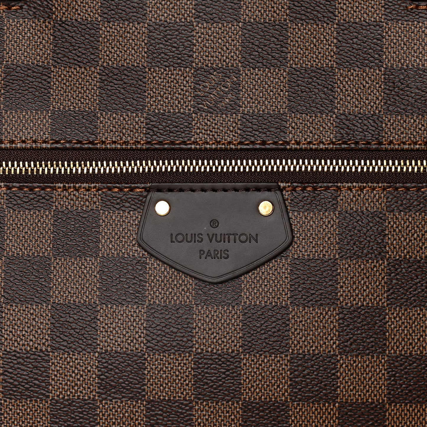 Damier Ebene Iena MM