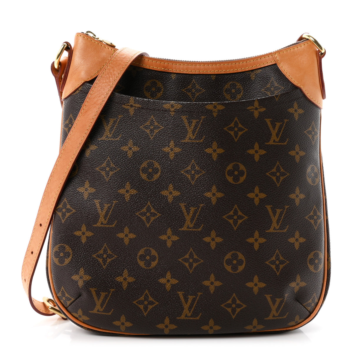Louis Vuitton Monogram Odeon PM 1 of 10