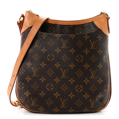 Louis Vuitton Monogram Odeon PM 1 of 10