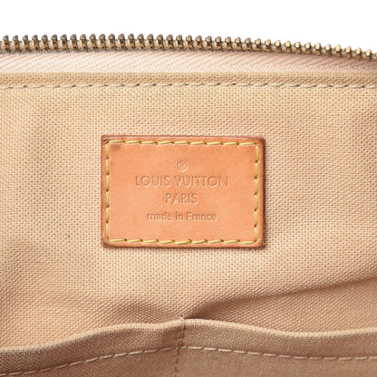 Louis Vuitton Damier Azur Siracusa PM 8 of 19