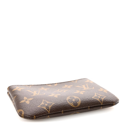 Louis Vuitton Monogram Key Pouch S 4 of 7