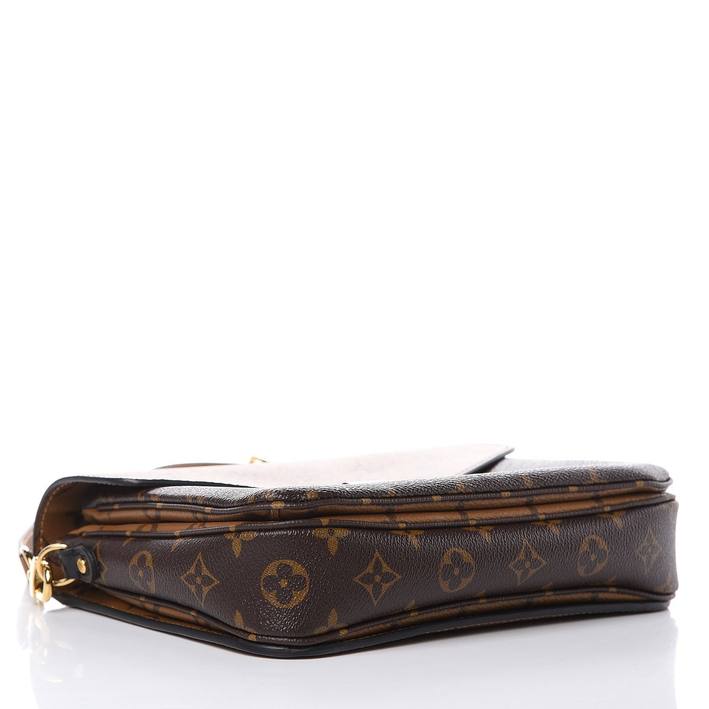 Reverse Monogram Pochette Metis