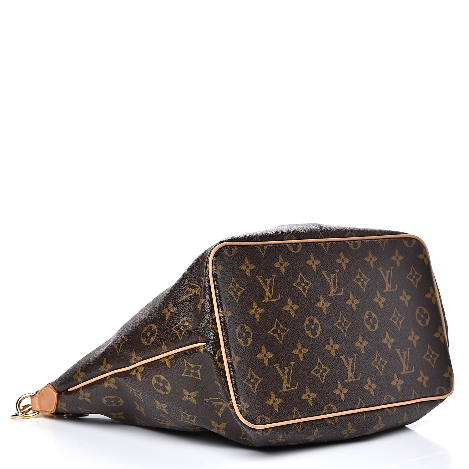 Louis Vuitton Monogram Palermo PM 4 of 12