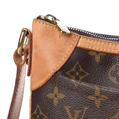 Louis Vuitton Monogram Odeon PM 19 of 28