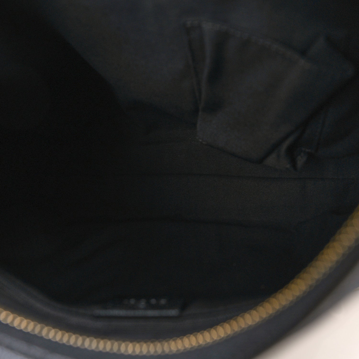 Gucci Monogram Medium Abbey D Ring Hobo Black 5 of 12