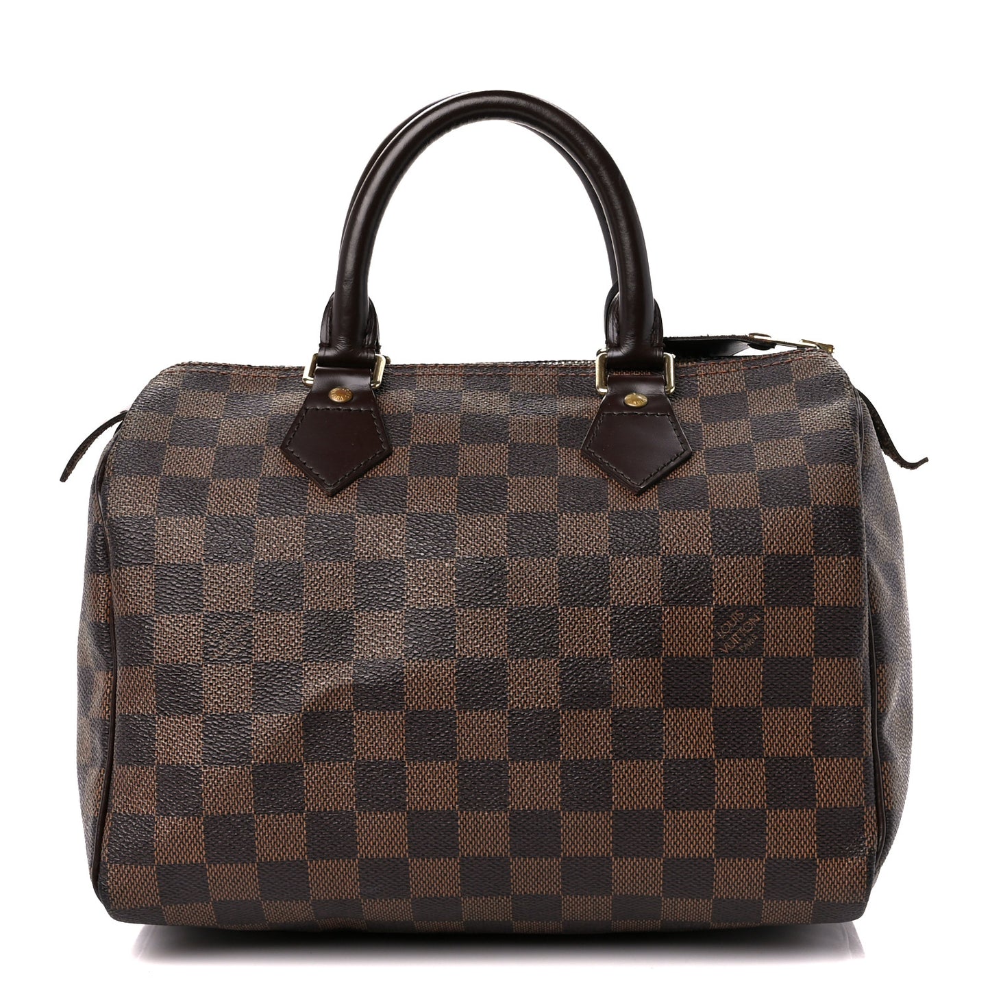 Damier Ebene Speedy 25