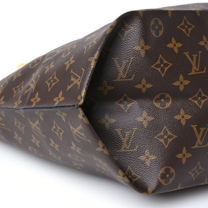 Louis Vuitton Monogram All-In GM 10 of 11