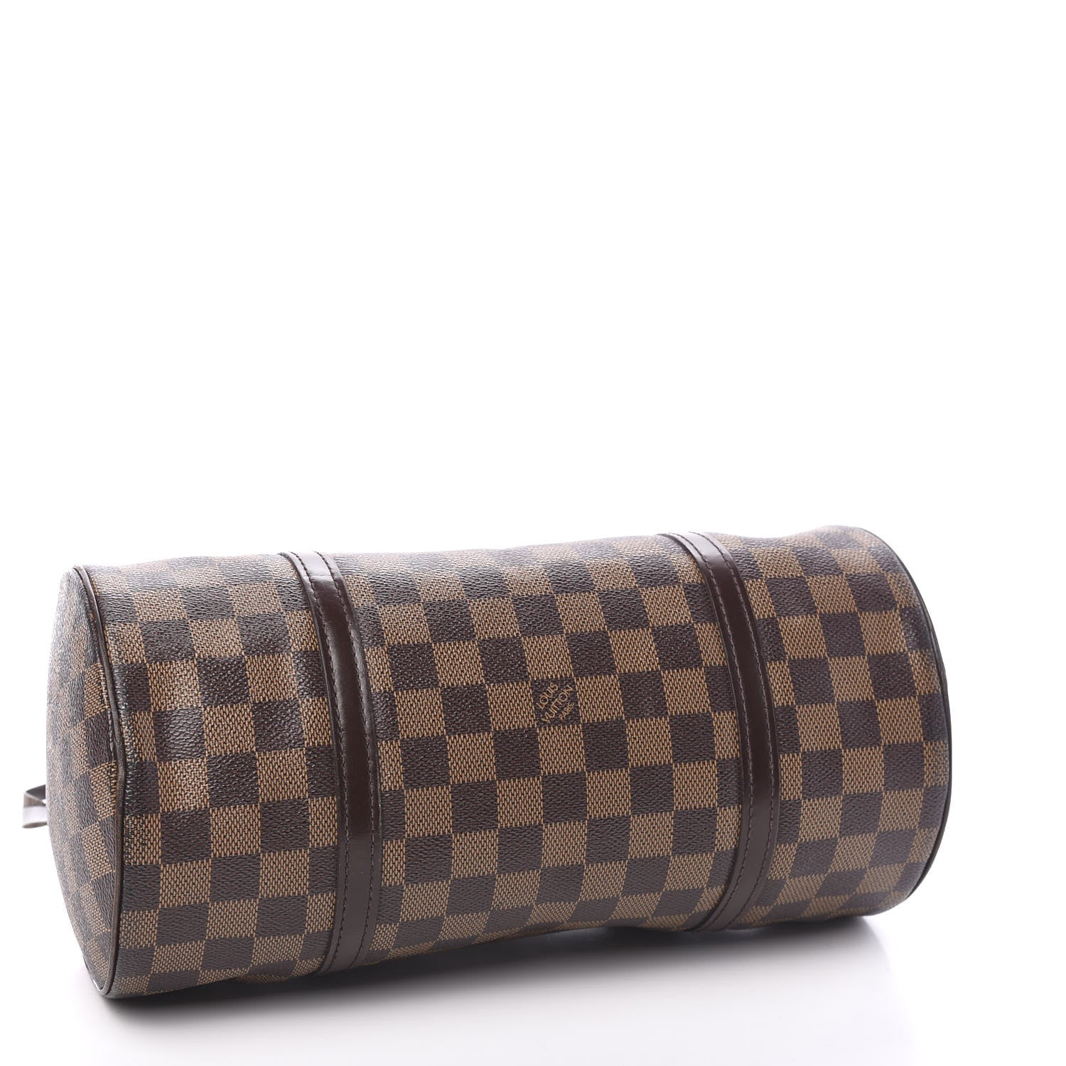 Louis Vuitton Damier Ebene Papillon 30 4 of 11