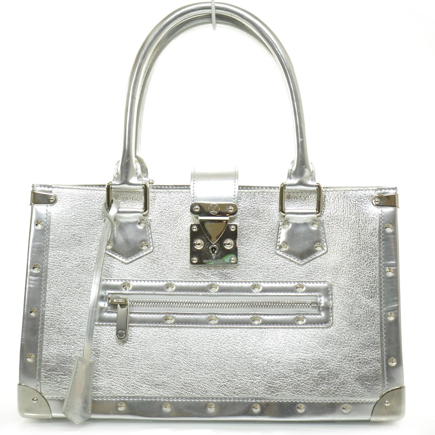 Suhali Le Fabuleux Silver