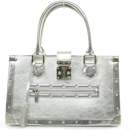 Louis Vuitton Suhali Le Fabuleux Silver 1 of 13