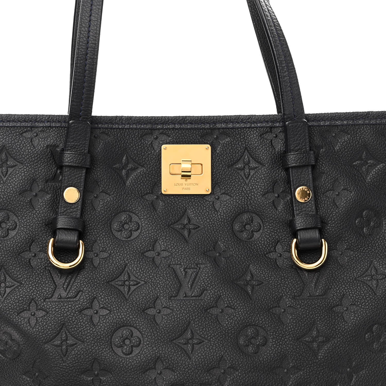 Louis Vuitton Empreinte Citadine PM Infini 7 of 12