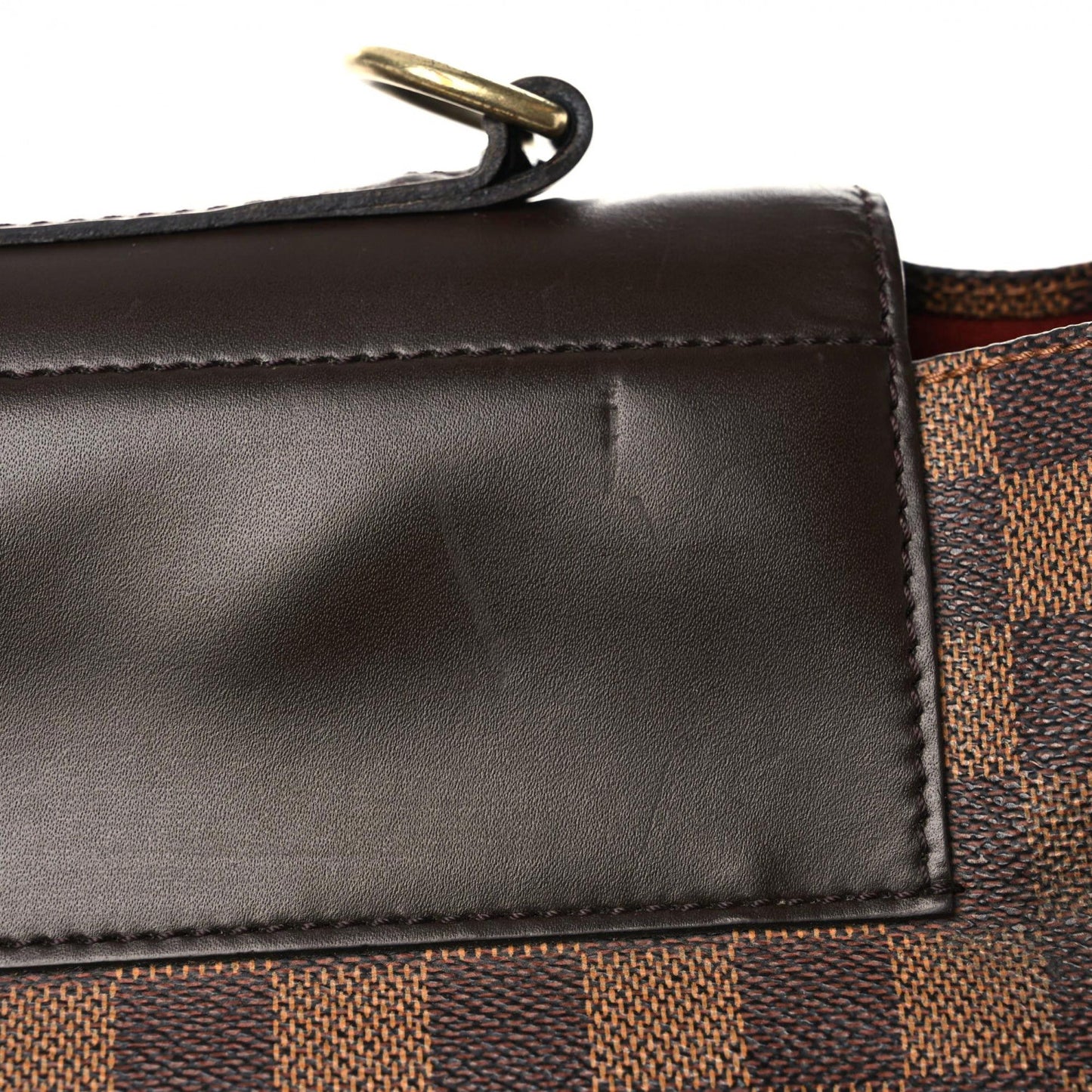 Damier Ebene West End PM