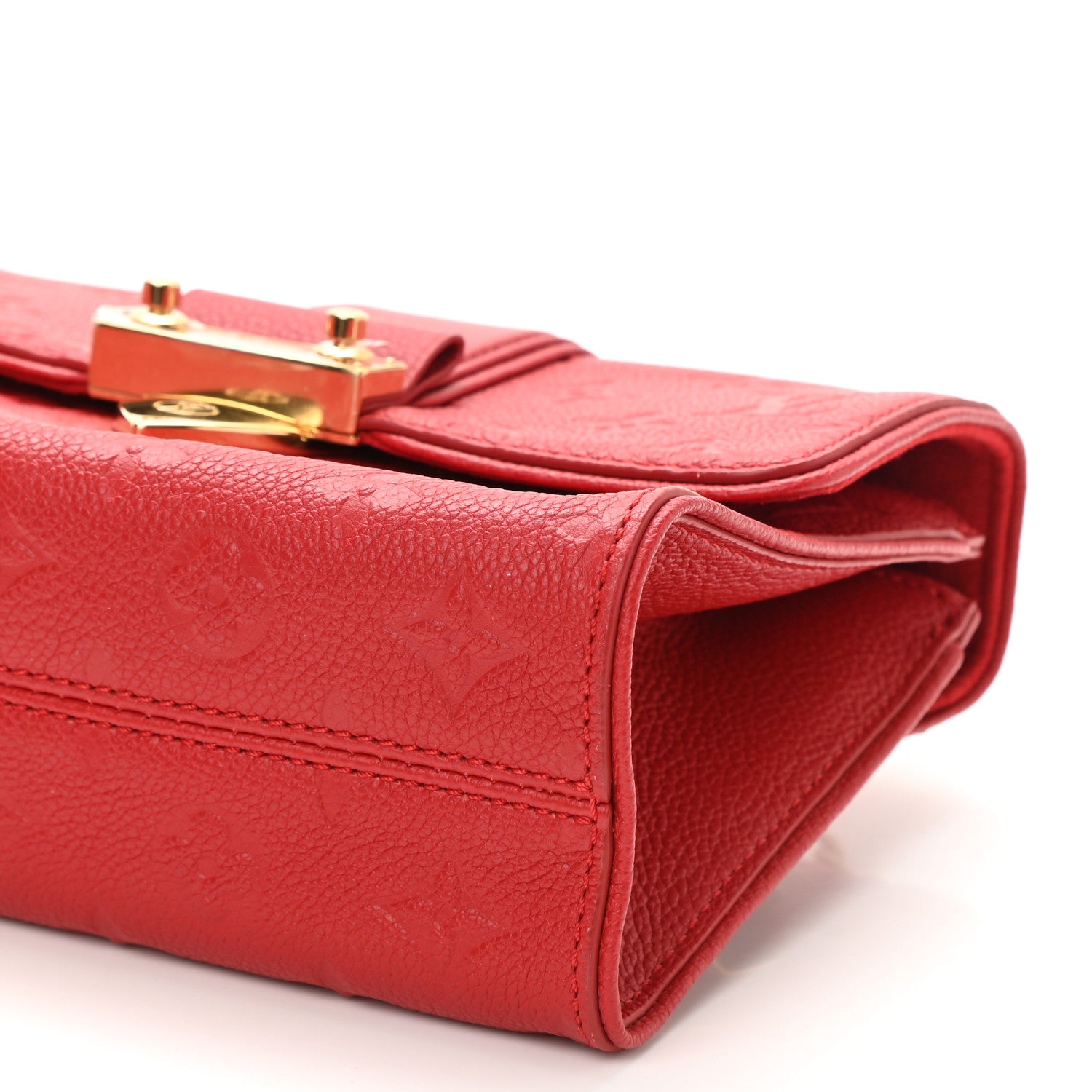 Louis Vuitton Empreinte Saint Sulpice BB Cherry 8 of 8