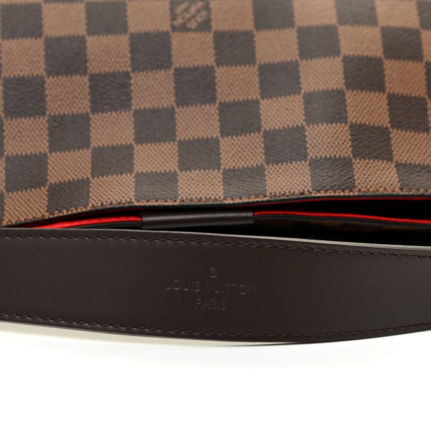 Damier Ebene Graceful MM