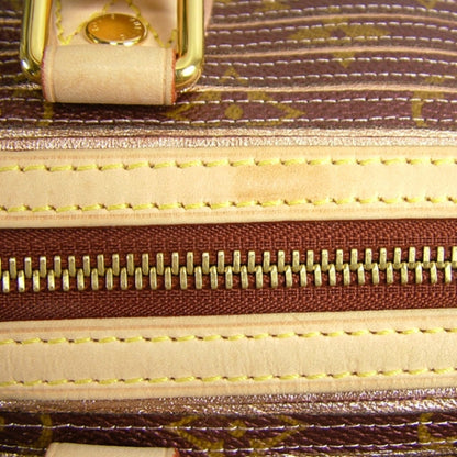 Louis Vuitton Monogram Eden Speedy Peach 12 of 12