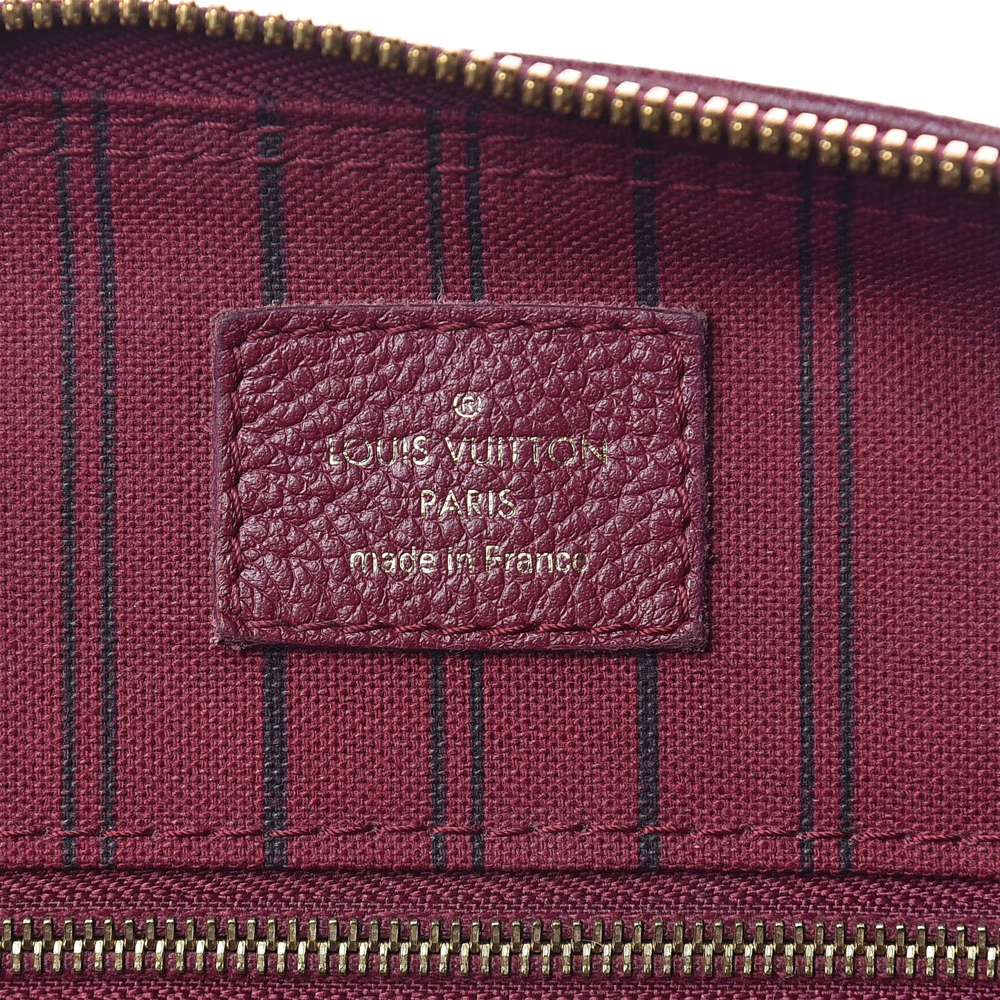 Empreinte Speedy Bandouliere 25 Aurore