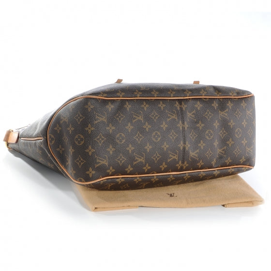 Louis Vuitton Monogram Delightful GM 4 of 7