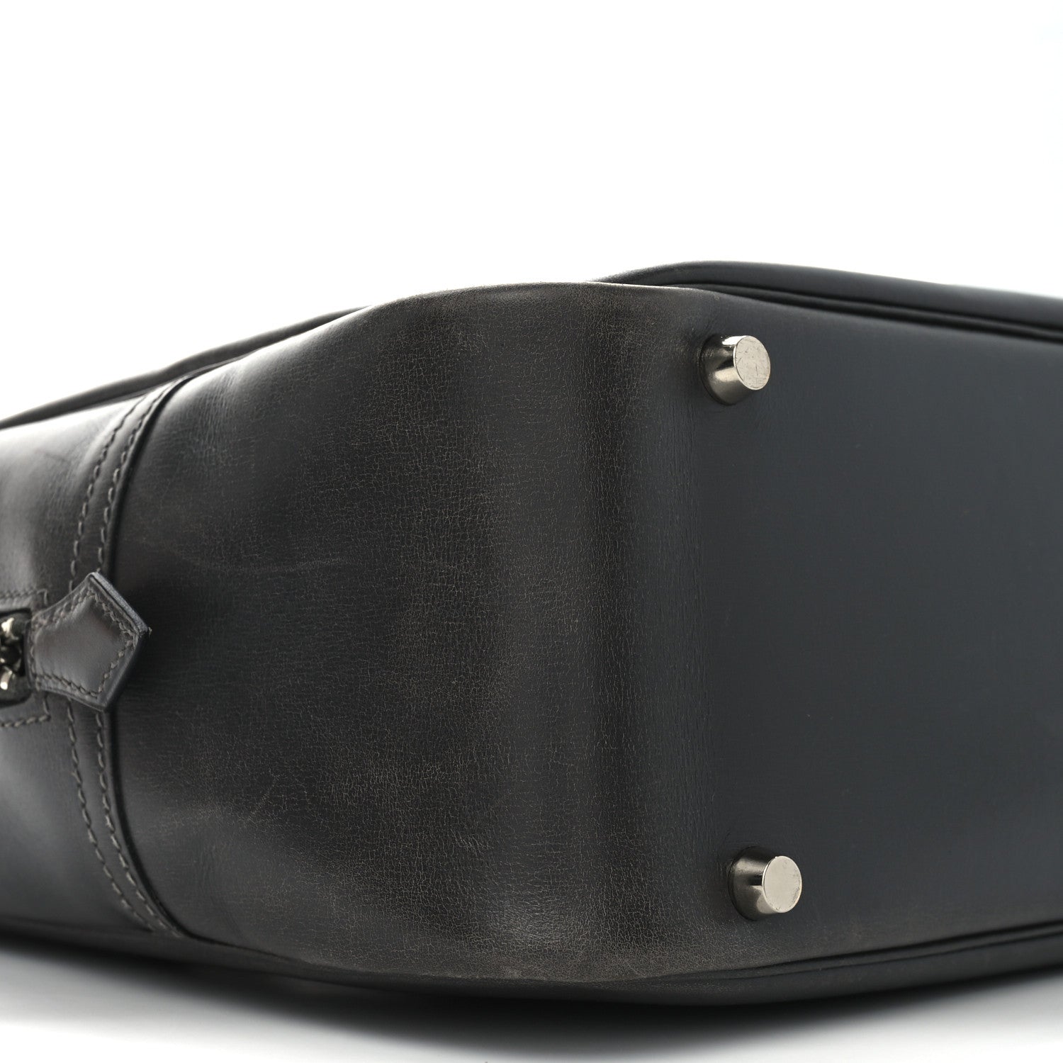 Hermes Box Plume 32 Ardoise 8 of 9