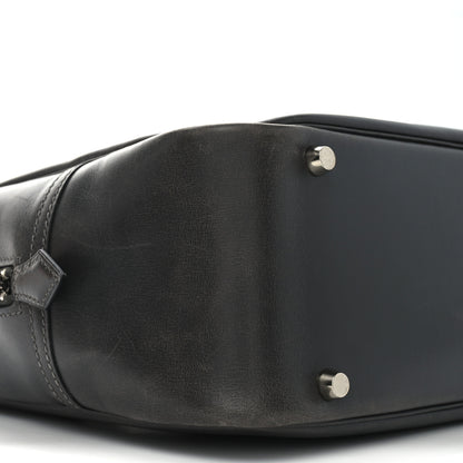 Hermes Box Plume 32 Ardoise 8 of 9