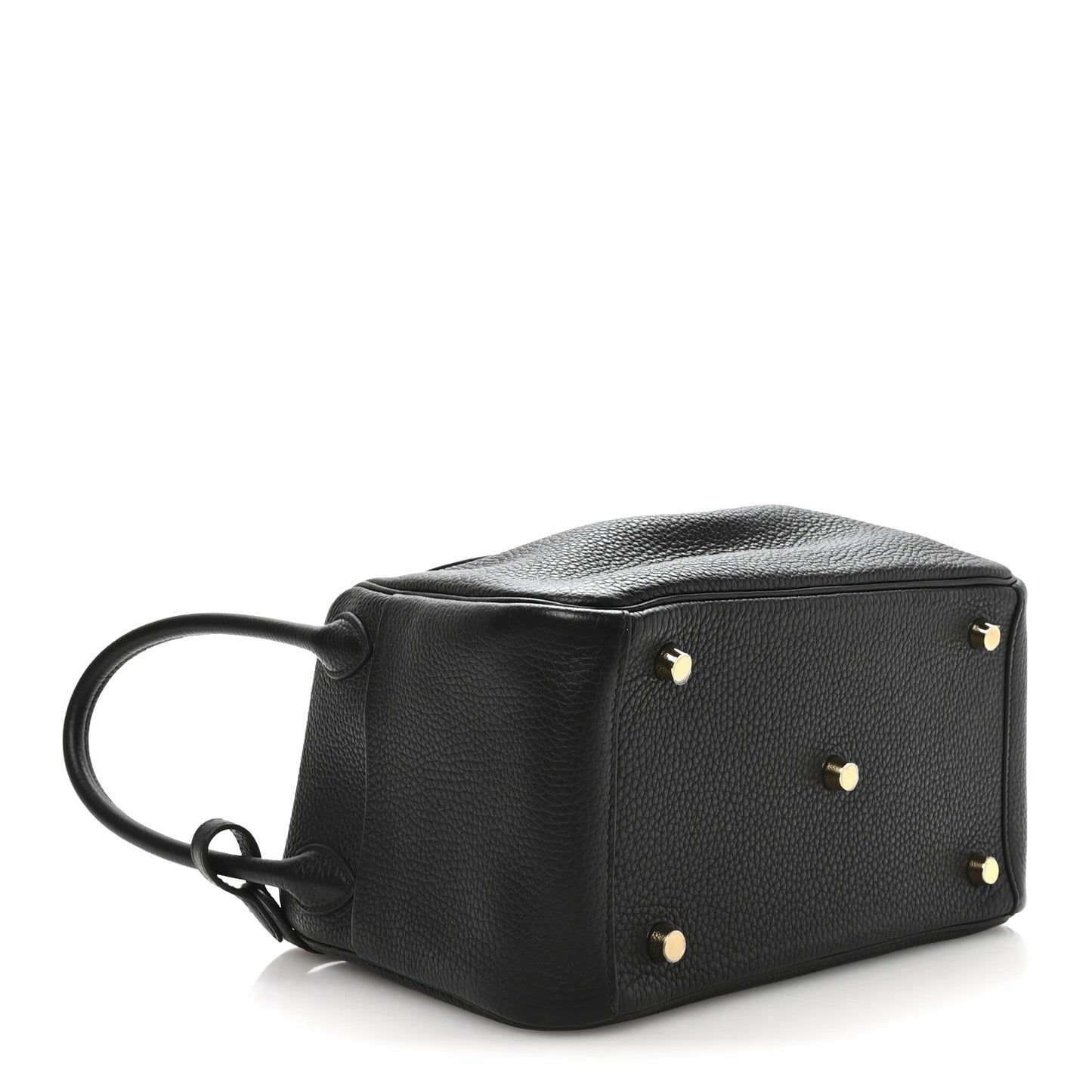 Taurillon Clemence Lindy 26 Black