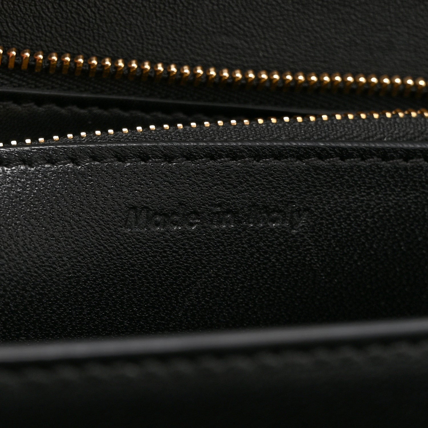 Celine Box Calfskin Medium Classic Box Flap Bag Black 9 of 13