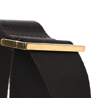 Louis Vuitton Damier Ebene Geronimos 12 of 12