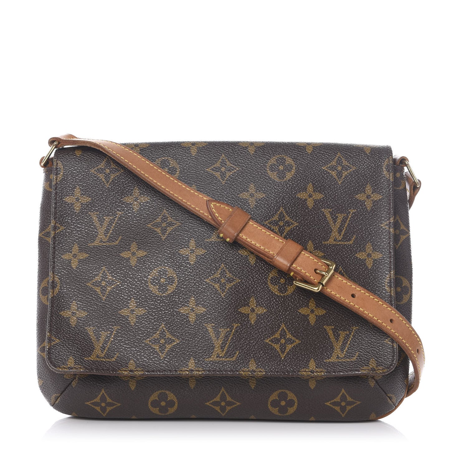 Monogram Musette Tango