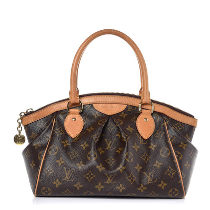 Louis Vuitton Monogram Tivoli PM 1 of 7