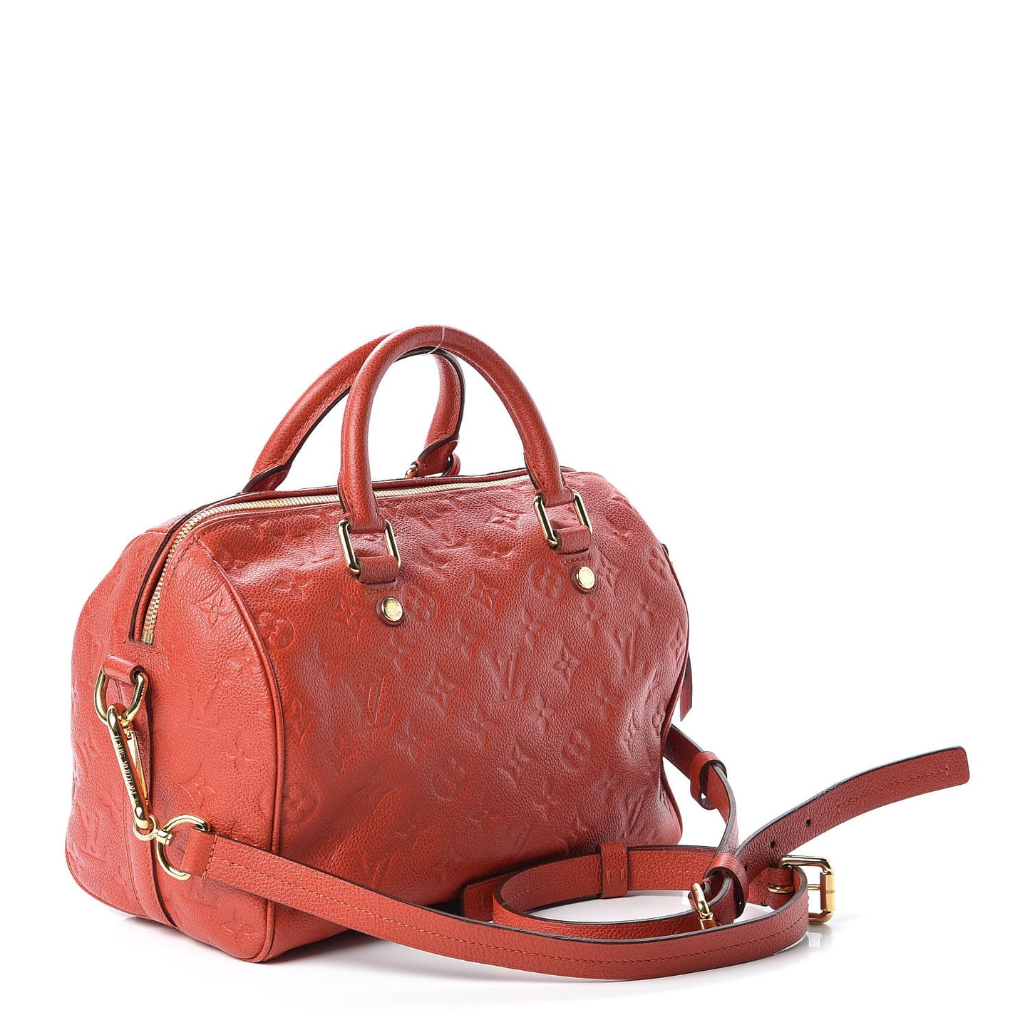 Empreinte Speedy Bandouliere 25 Orient