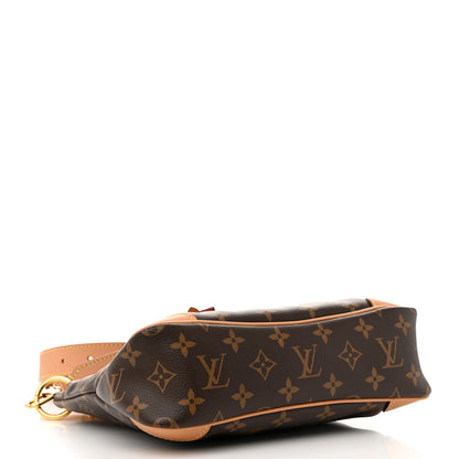 Louis Vuitton Monogram Odeon PM Natural 4 of 12