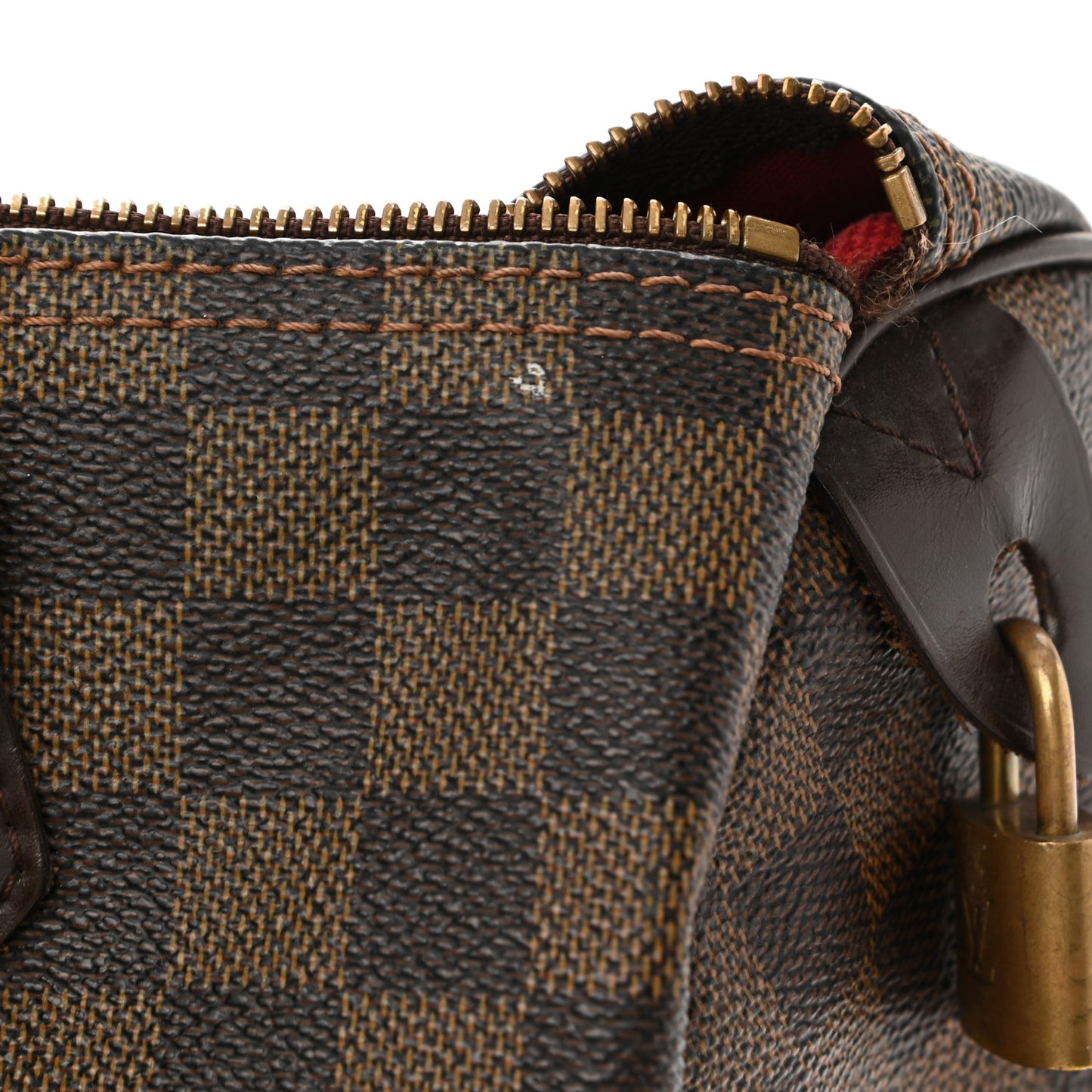Damier Ebene Speedy 30