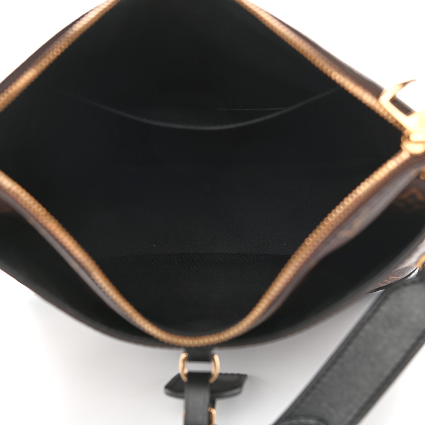 Monogram Odeon MM Black