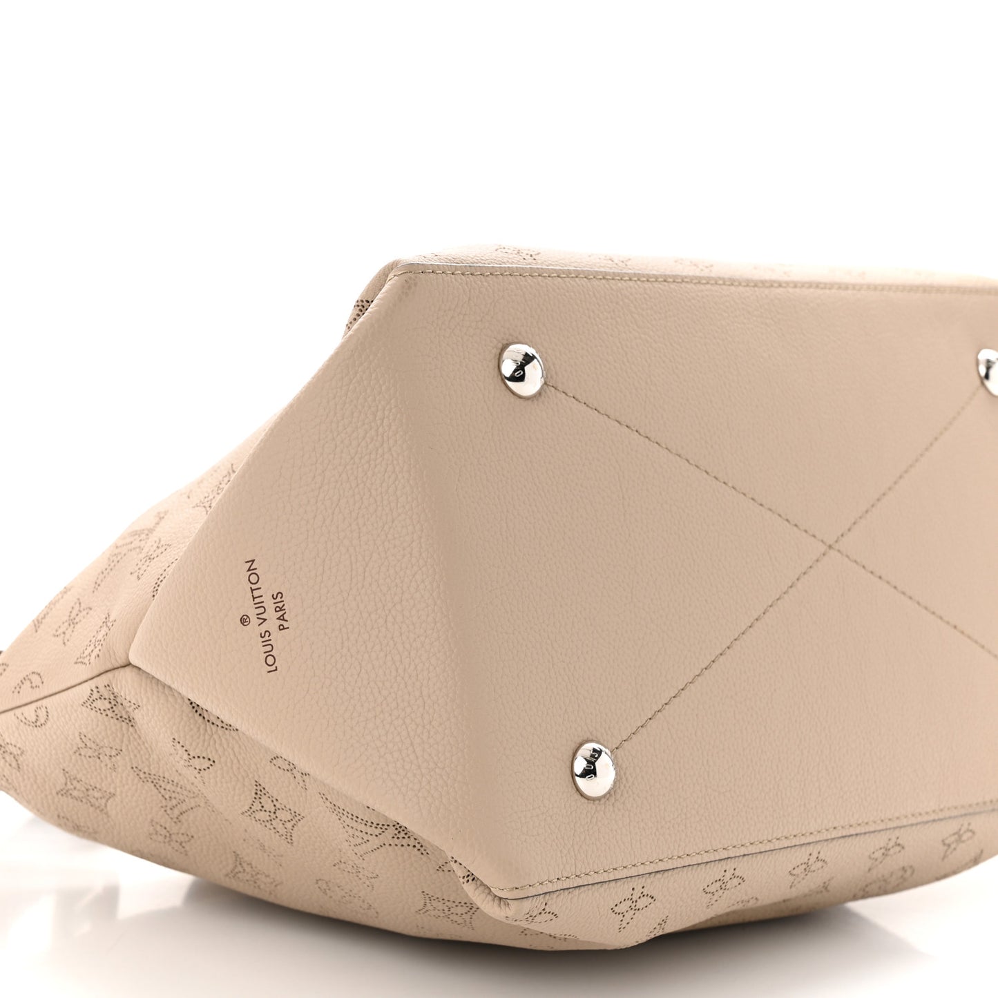 Mahina Beaubourg Hobo MM Galet