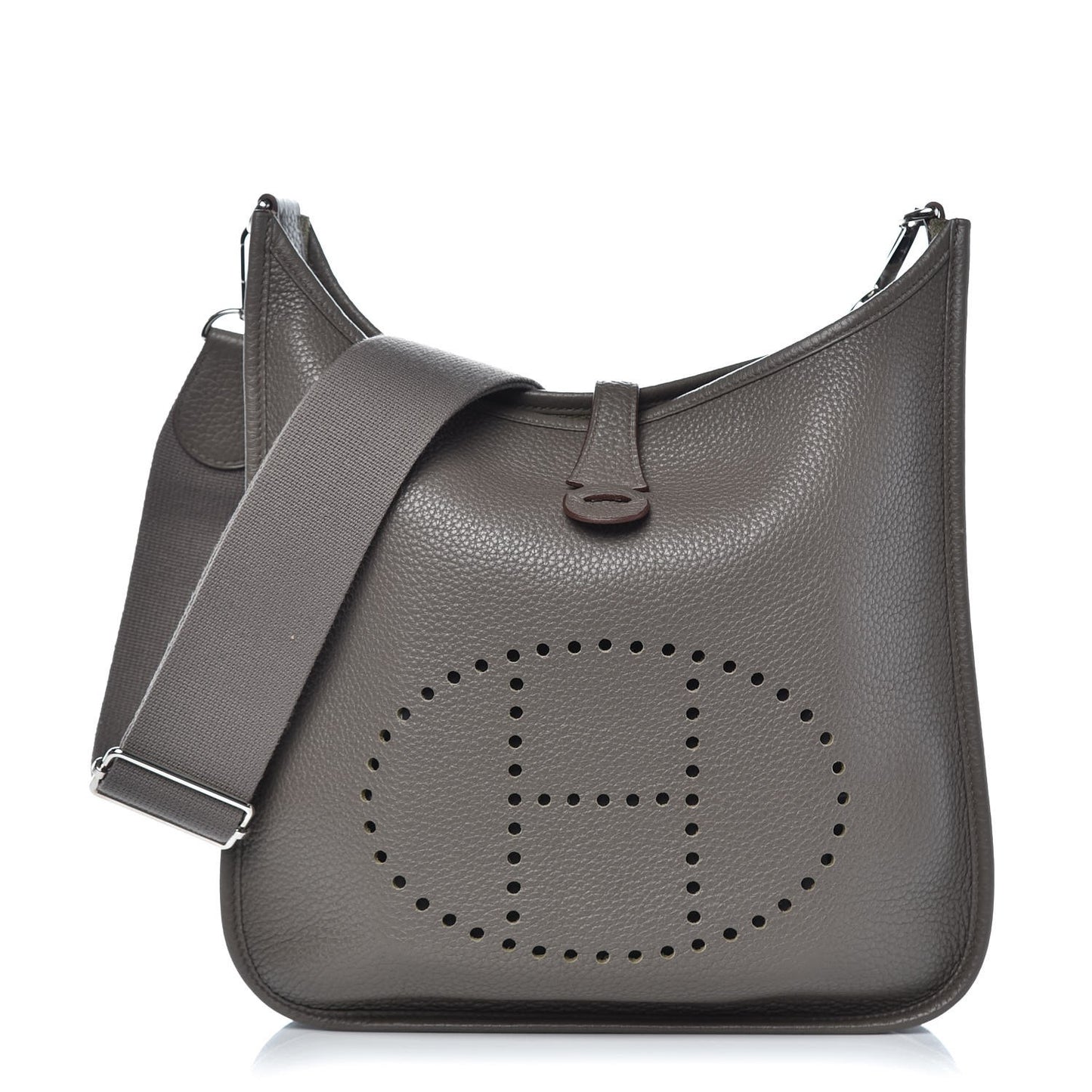 Taurillon Clemence Evelyne III PM Etain