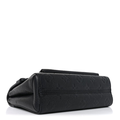 Louis Vuitton Empreinte Vavin BB Black 4 of 9