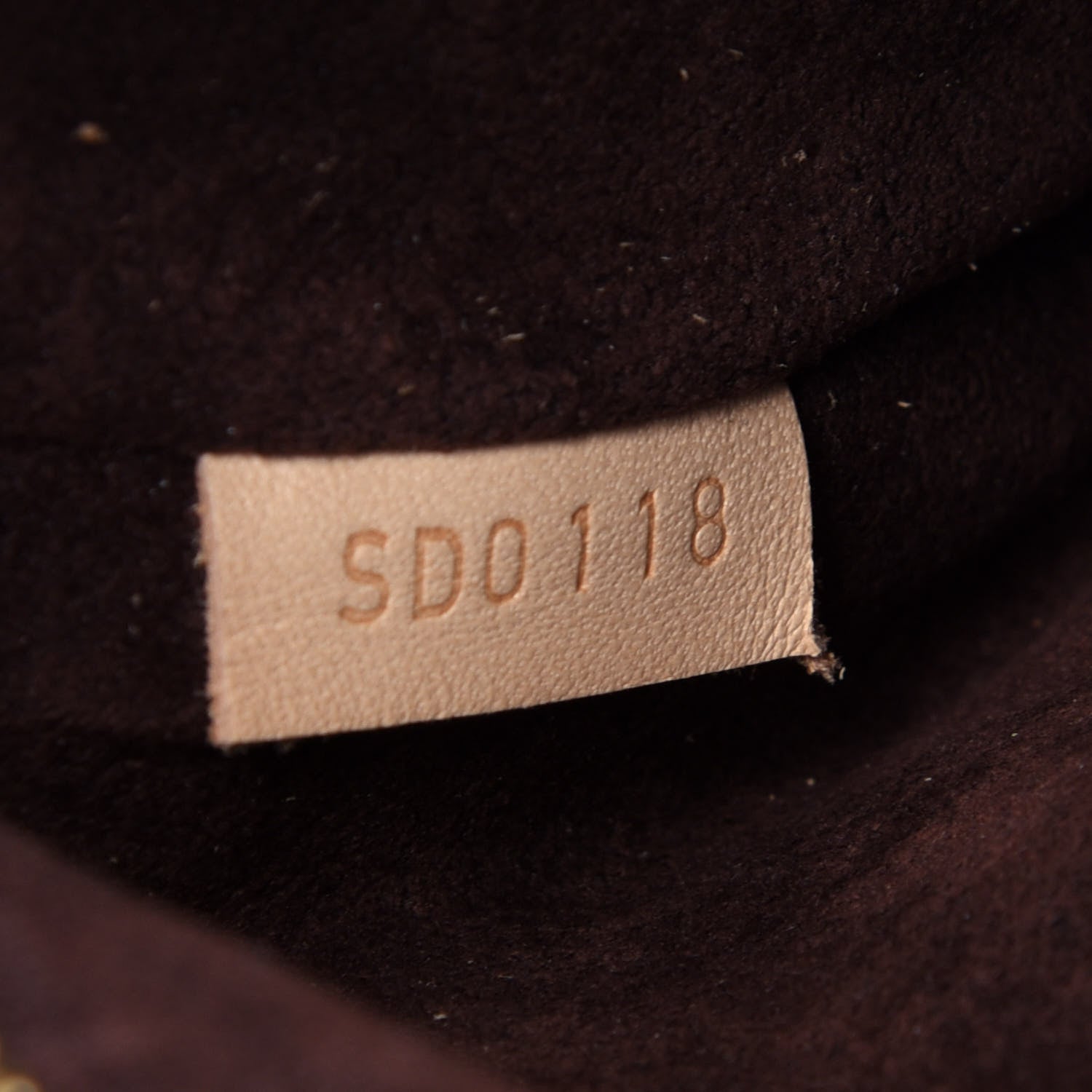 Louis Vuitton Monogram Pochette Metis 9 of 14