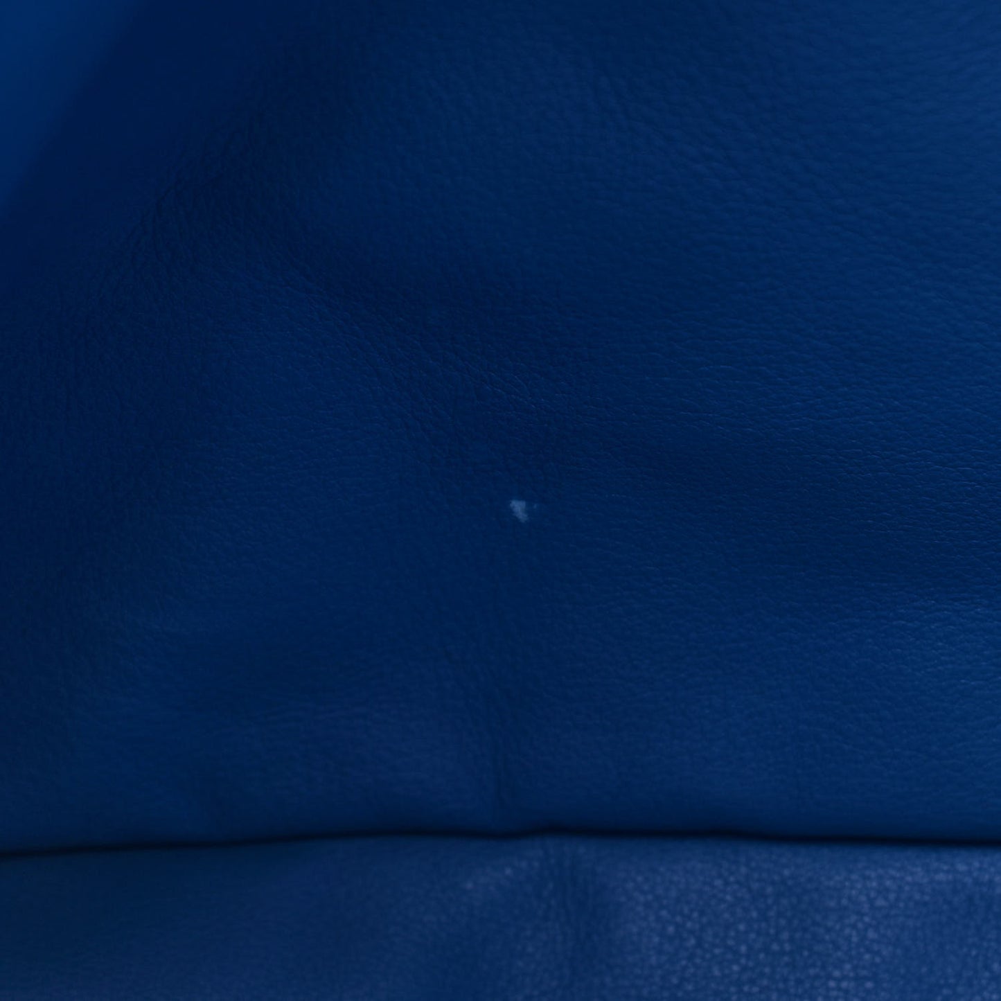 Goyardine Reversible Anjou GM Sky Blue