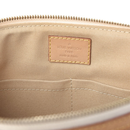 Louis Vuitton Damier Azur Siracusa PM 8 of 10