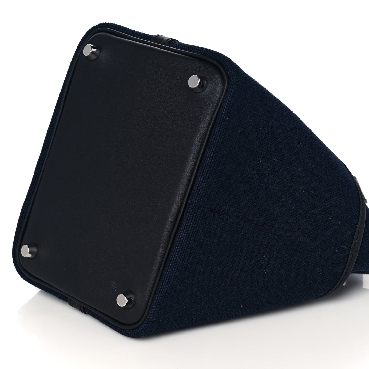 Toile Goeland Swift Cargo Picotin Lock 18 Bleu Marine